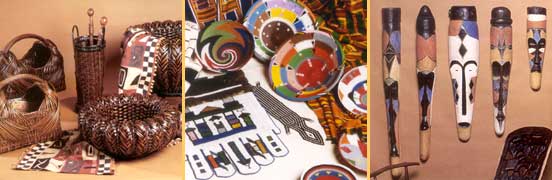 INDABA - Celebrating The Style & Power of African Art INDABA - Celebrating The Style & Power of African Art